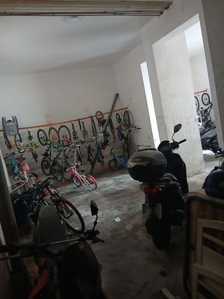 Piso en venta en Santa Eugènia en Girona