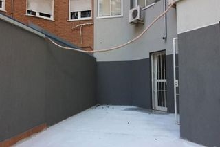 Piso en venta en Loranca en Fuenlabrada