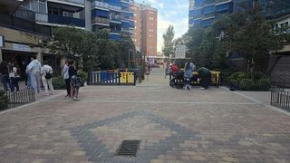 Piso en venta en Loranca en Fuenlabrada