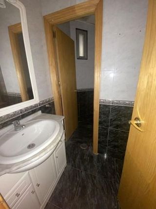 Piso en venta en Loranca en Fuenlabrada