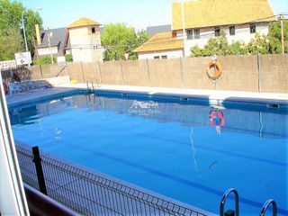 Piso en venta en Casco Antiguo en Torrelodones