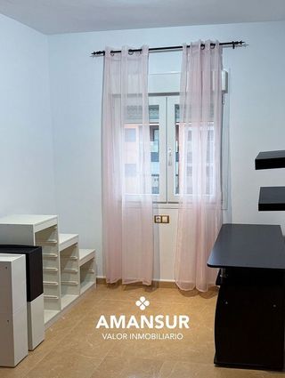 Piso en alquiler en La Florida - Vistalegre en Huelva