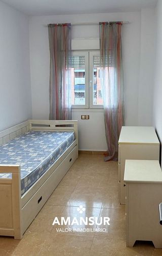 Piso en alquiler en La Florida - Vistalegre en Huelva