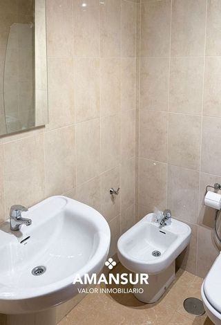 Piso en alquiler en La Florida - Vistalegre en Huelva