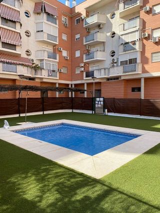 Piso en alquiler en Montequinto en Dos Hermanas