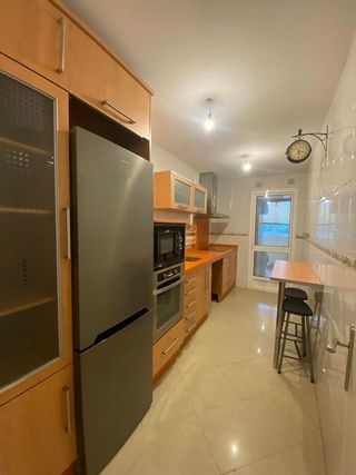 Piso en alquiler en Montequinto en Dos Hermanas