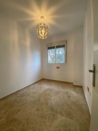 Piso en alquiler en Montequinto en Dos Hermanas