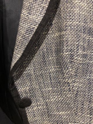 Chaqueta CAROLL azul