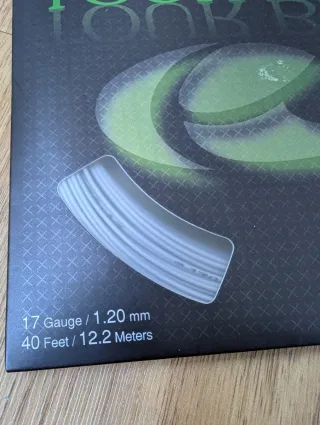 Solinco Tour Bite Soft 1.20mm Cuerda Tenis