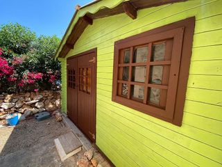 Chalet en venta en Campos