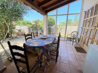 Chalet en venta en Campos