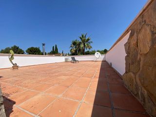 Chalet en venta en Campos