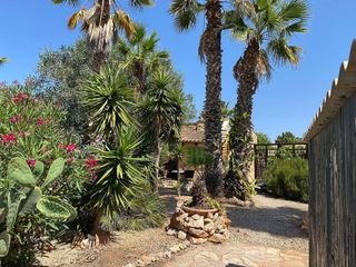 Chalet en venta en Campos