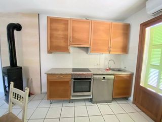 Chalet en venta en Campos