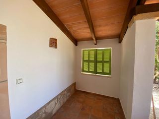 Chalet en venta en Campos
