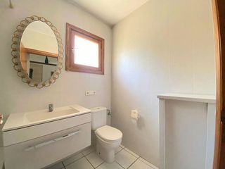 Chalet en venta en Campos