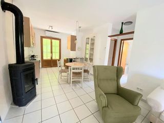 Chalet en venta en Campos