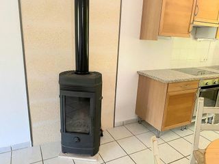 Chalet en venta en Campos