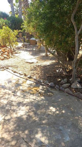 Chalet en venta en Campos