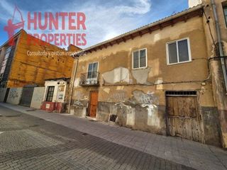 Chalet en venta en Centro en Aranda de Duero