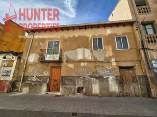 Chalet en venta en Centro en Aranda de Duero