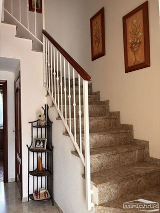 Casa adosada en venta en Lucena