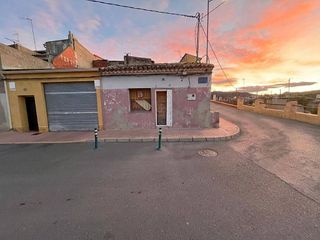 Casa en venta en Monóvar/Monòver