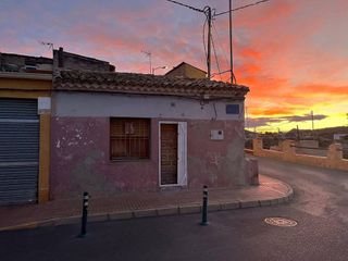 Casa en venta en Monóvar/Monòver