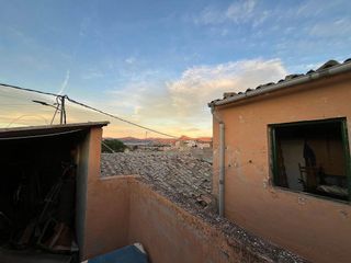 Casa en venta en Monóvar/Monòver