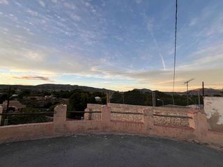 Casa en venta en Monóvar/Monòver