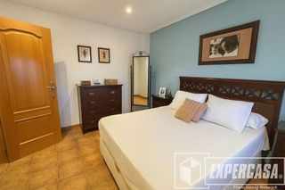 Casa adosada en venta en Alameda Park en Manises
