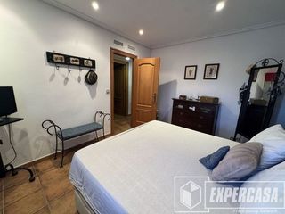 Casa adosada en venta en Alameda Park en Manises