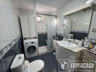 Casa adosada en venta en Alameda Park en Manises