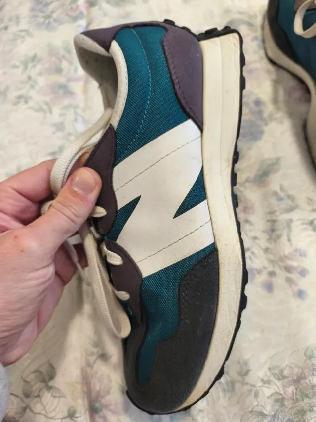 New Balance 327 Talla 40