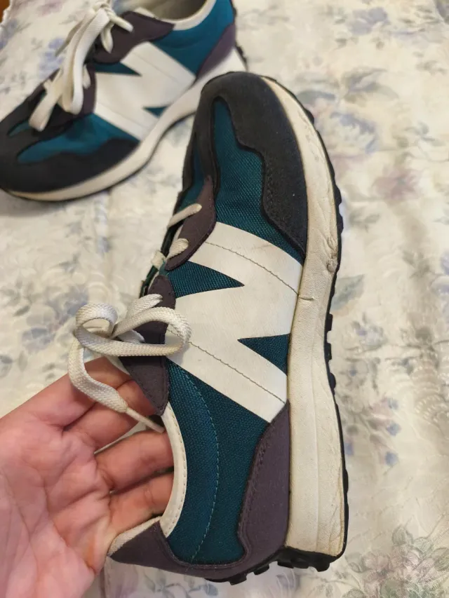 New Balance 327 Talla 40