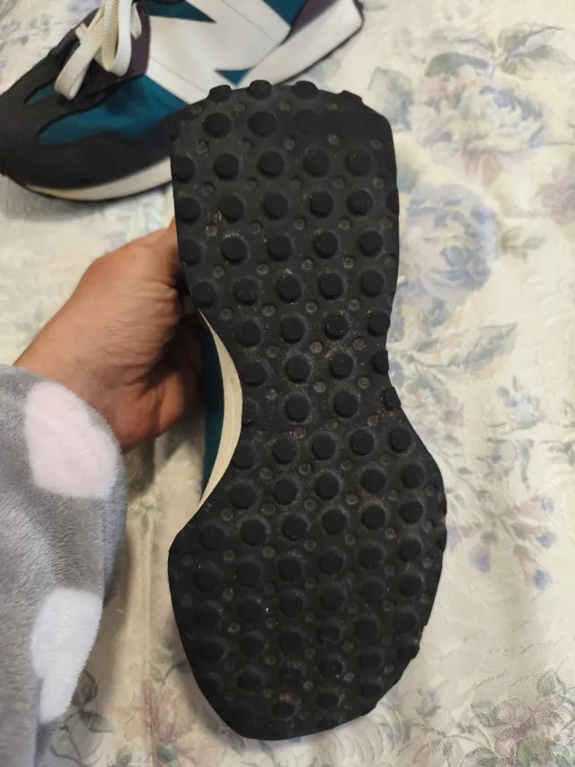 New Balance 327 Talla 40