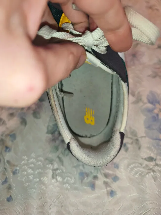 New Balance 327 Talla 40