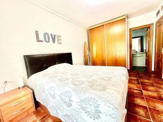 Casa adosada en venta en Los Molinos - Villa Blanca en Almería