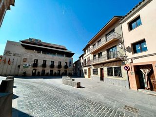 Casa adosada en venta en Utebo