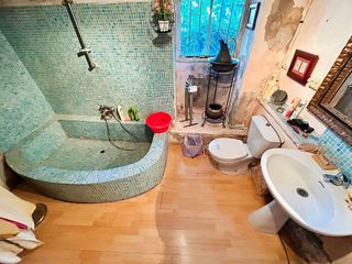 Casa adosada en venta en Utebo