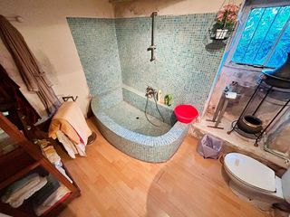 Casa adosada en venta en Utebo