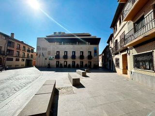 Casa adosada en venta en Utebo