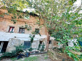 Casa adosada en venta en Utebo