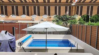 Casa adosada en venta en Norte en Getafe