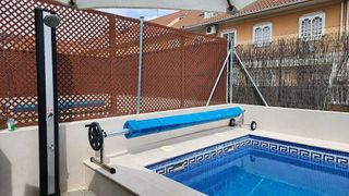 Casa adosada en venta en Norte en Getafe