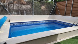 Casa adosada en venta en Norte en Getafe