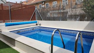 Casa adosada en venta en Norte en Getafe