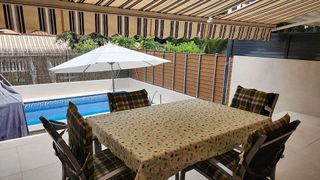 Casa adosada en venta en Norte en Getafe