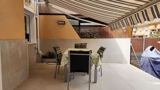 Casa adosada en venta en Norte en Getafe