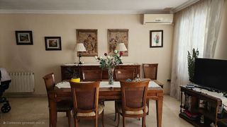 Casa adosada en venta en Norte en Getafe